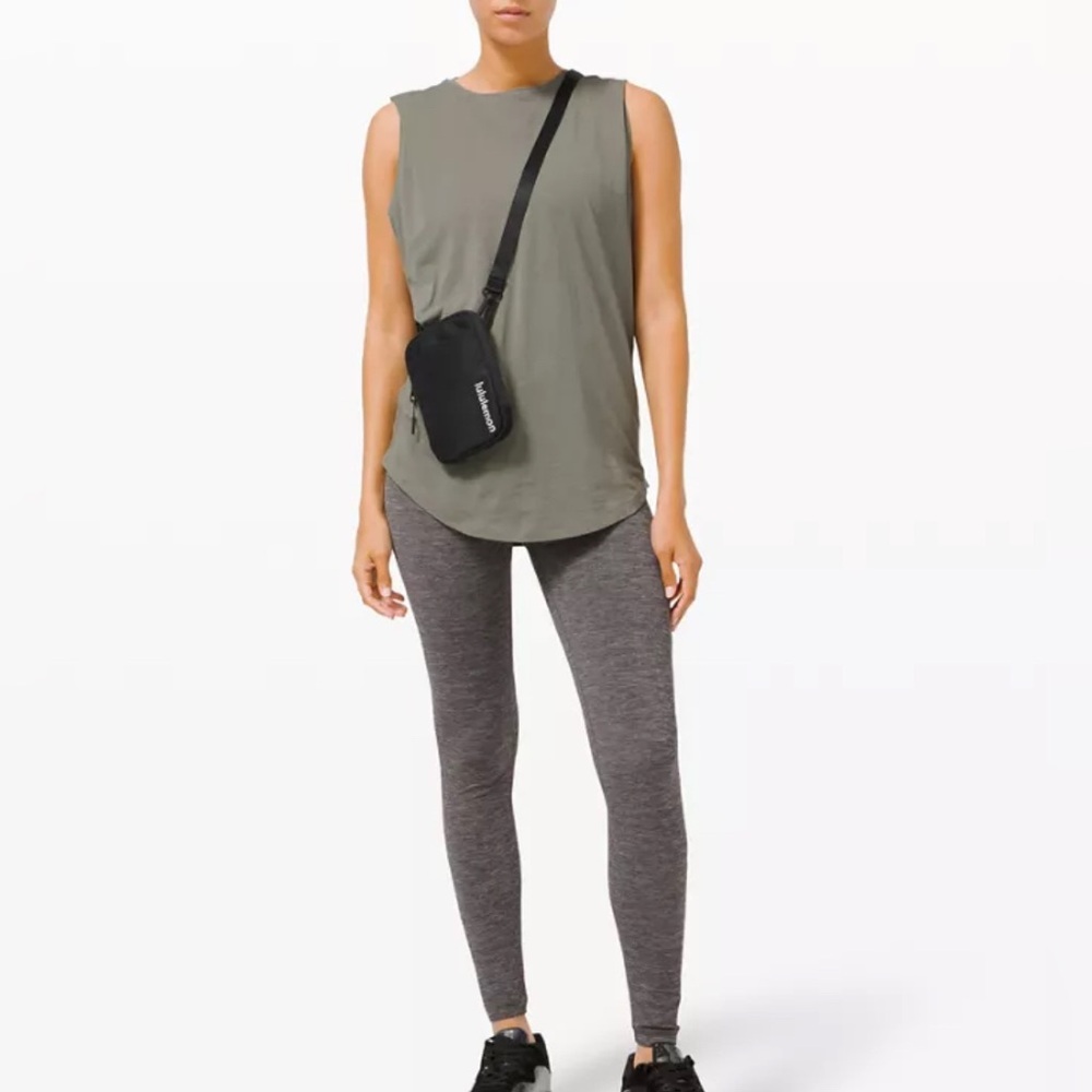 Lululemon Easy Access Crossbody Bag